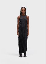 VESTIDO NADADOR WINKLE TRICOLINE