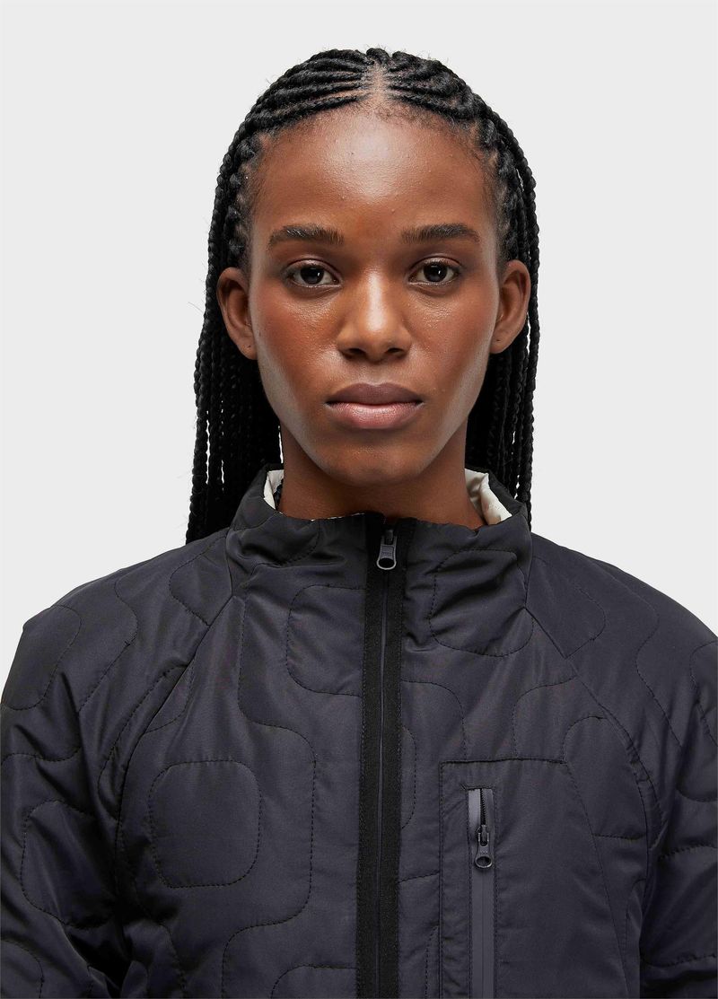 CASACO MATELASSE CALCADAO DOUBLEFACE