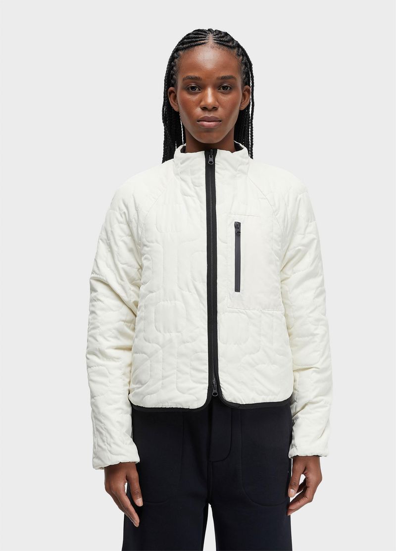 CASACO MATELASSE CALCADAO DOUBLEFACE