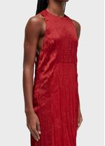 VESTIDO NADADOR WINKLE TRICOLINE