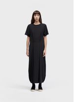 VESTIDO SUPERLIGHT LONGO MC BALOON PENCE