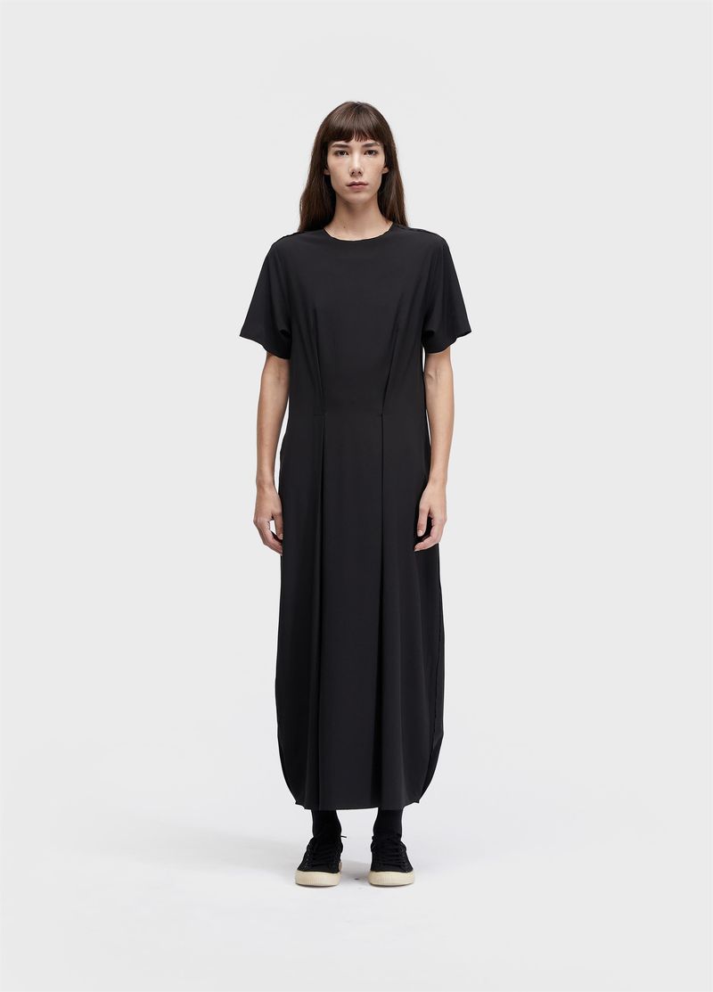 VESTIDO SUPERLIGHT LONGO MC BALOON PENCE