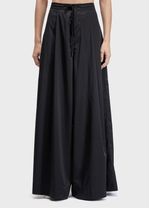 CALCA PARACHUTE SATIN