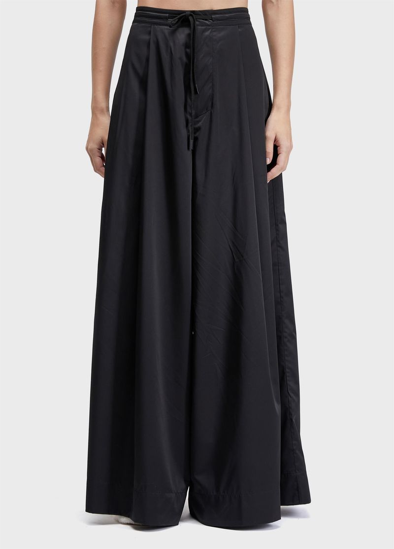 CALCA PARACHUTE SATIN