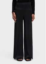 CALCA PANTALONA LASTEX PLISSE