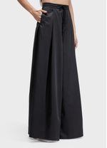 CALCA PARACHUTE SATIN