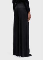 CALCA PANTALONA LASTEX PLISSE