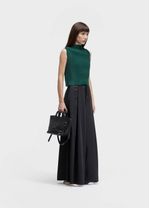 CALCA PARACHUTE SATIN