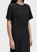 VESTIDO SUPERLIGHT LONGO MC BALOON PENCE