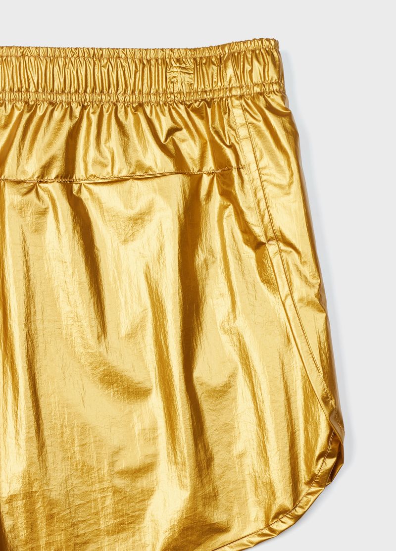 resort short cap carnaval ll