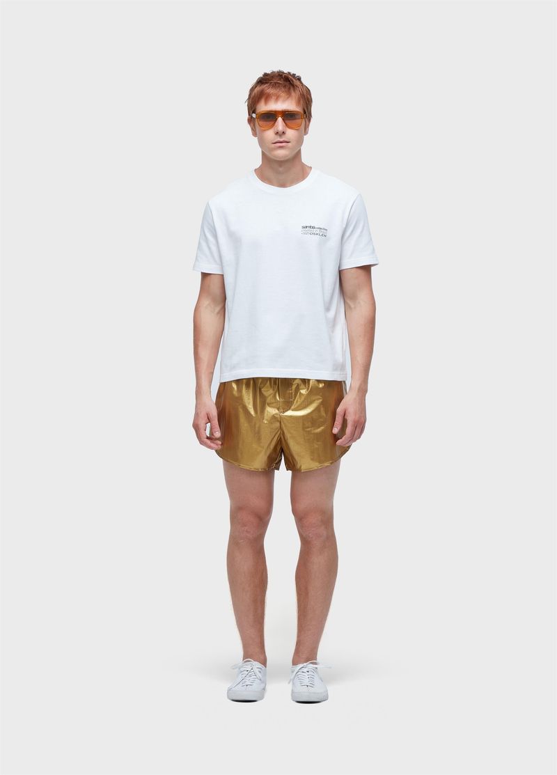 RESORT SHORT CAP II CARNAVAL