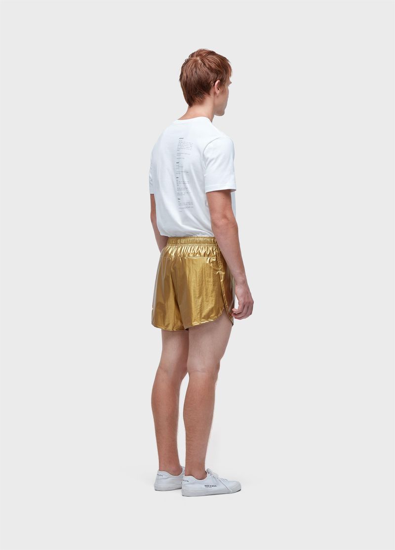 RESORT SHORT CAP II CARNAVAL