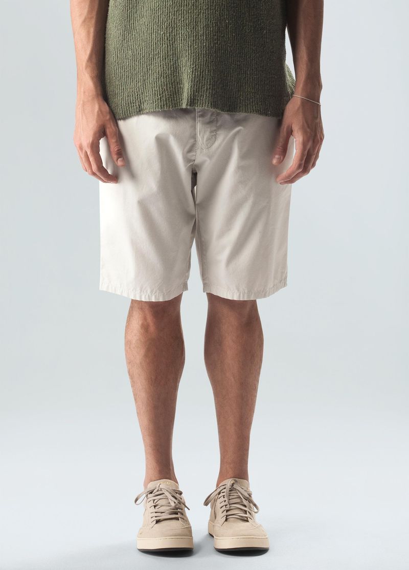 BERMUDA CASUAL MASC ALFAIATARIA