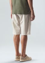 BERMUDA CASUAL MASC ALFAIATARIA