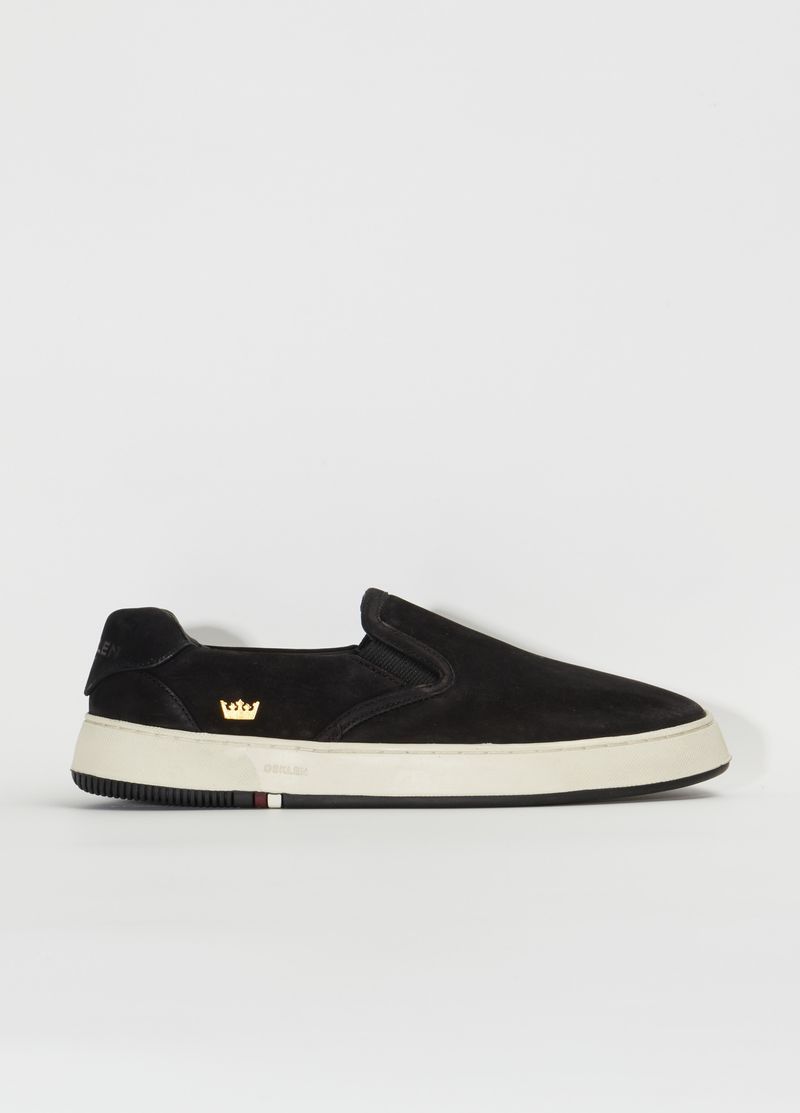 TENIS SOHO
