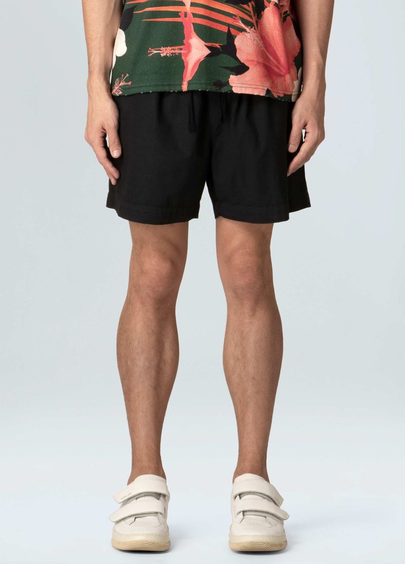 bermuda pj color