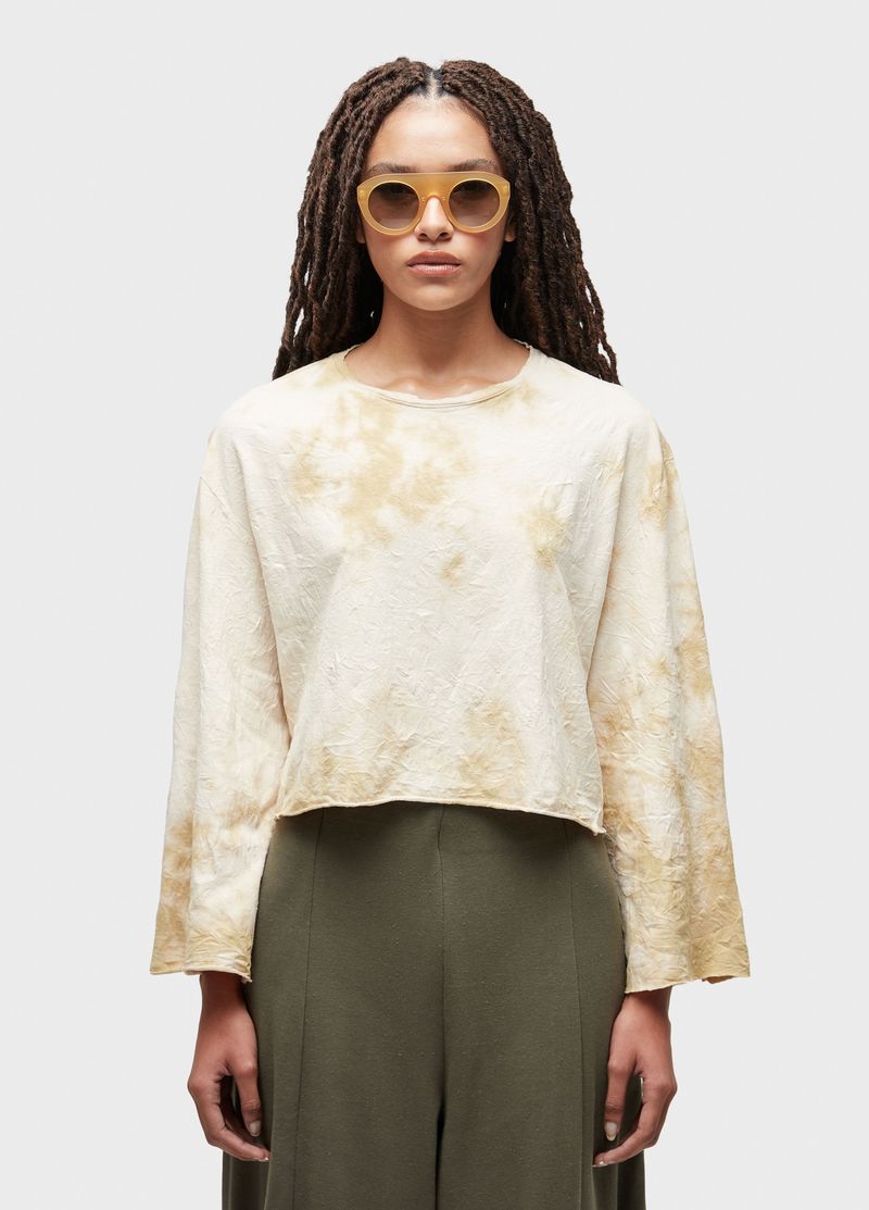 BLUSA ML TIE DYE