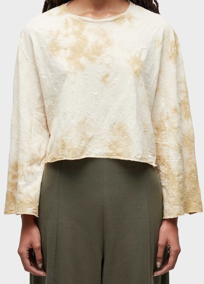 BLUSA ML TIE DYE