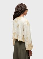 BLUSA ML TIE DYE