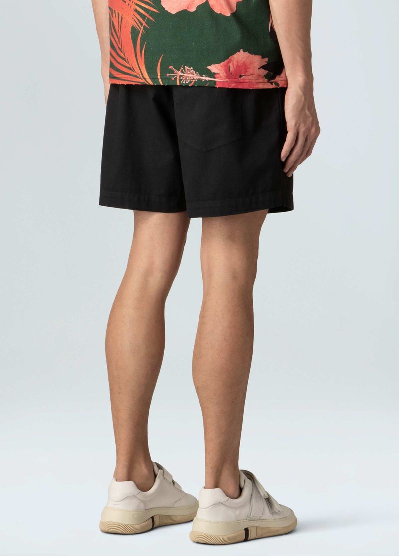 bermuda pj color