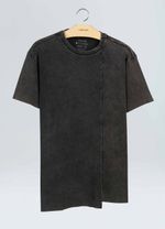 TSHIRT MARMORIZADA MIX
