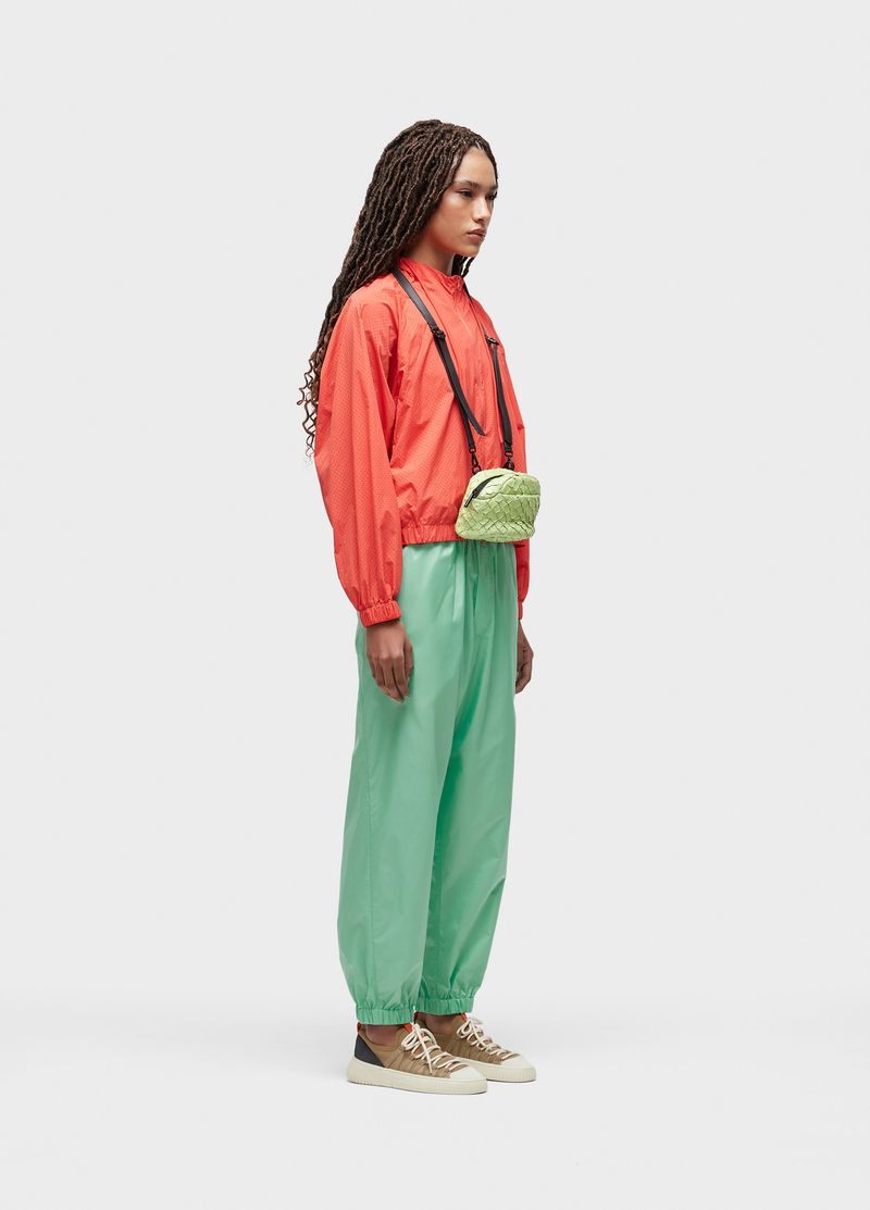 CALCA OVER UTILITY AQUA ONE