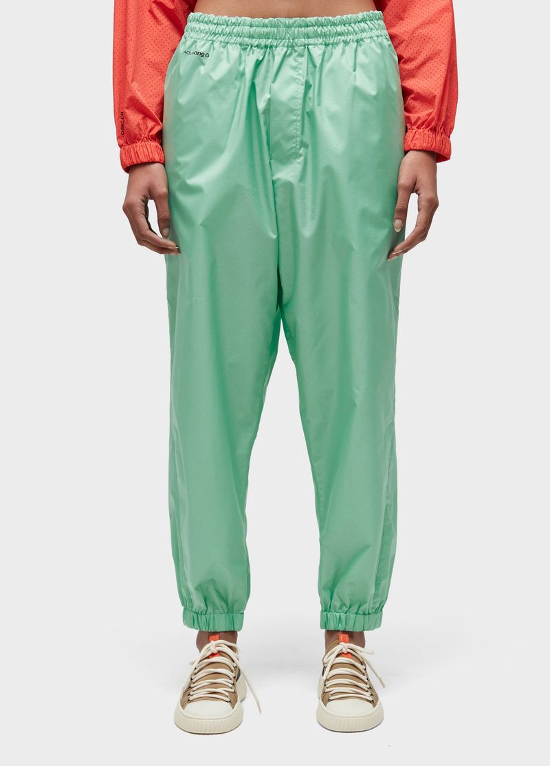 CALCA OVER UTILITY AQUA ONE