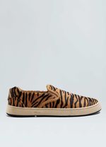 TENIS IATE BOSSANOVA ANIMAL PRINT MASC