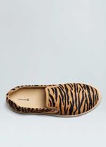 TENIS IATE BOSSANOVA ANIMAL PRINT MASC