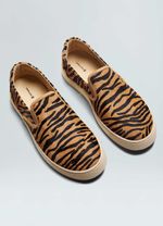 TENIS IATE BOSSANOVA ANIMAL PRINT MASC