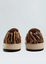 TENIS IATE BOSSANOVA ANIMAL PRINT MASC