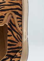 TENIS IATE BOSSANOVA ANIMAL PRINT MASC