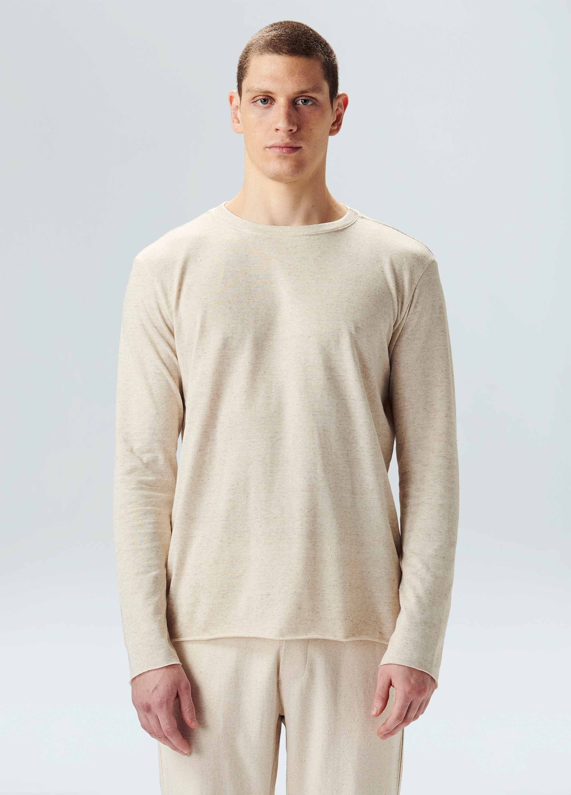 T-shirt ecoblend light
