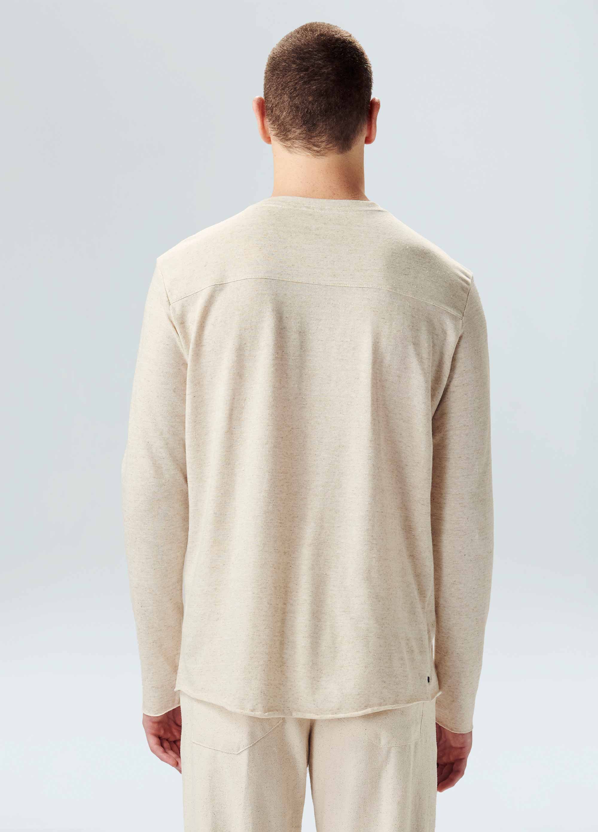 T-shirt ecoblend light