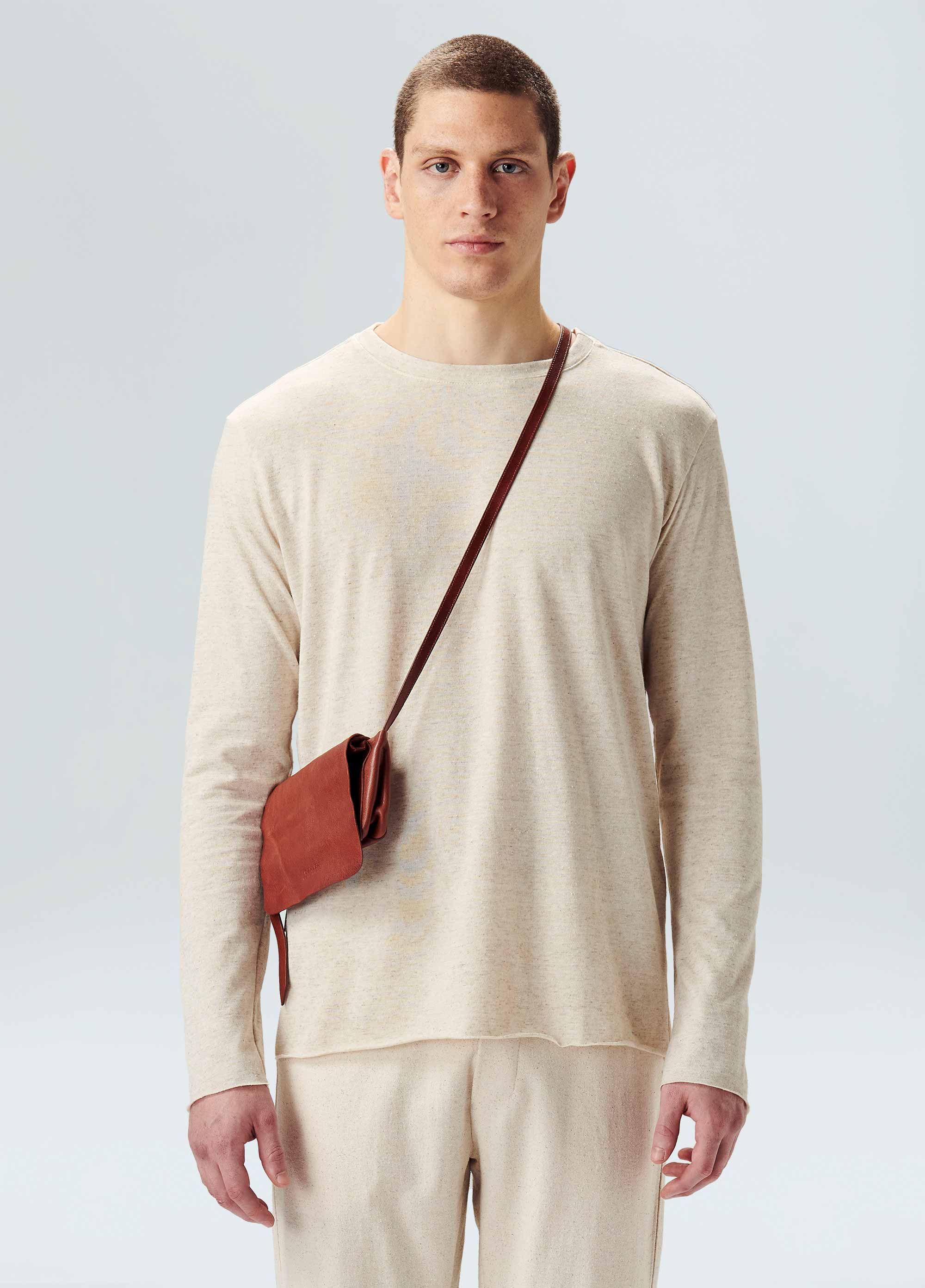 T-shirt ecoblend light