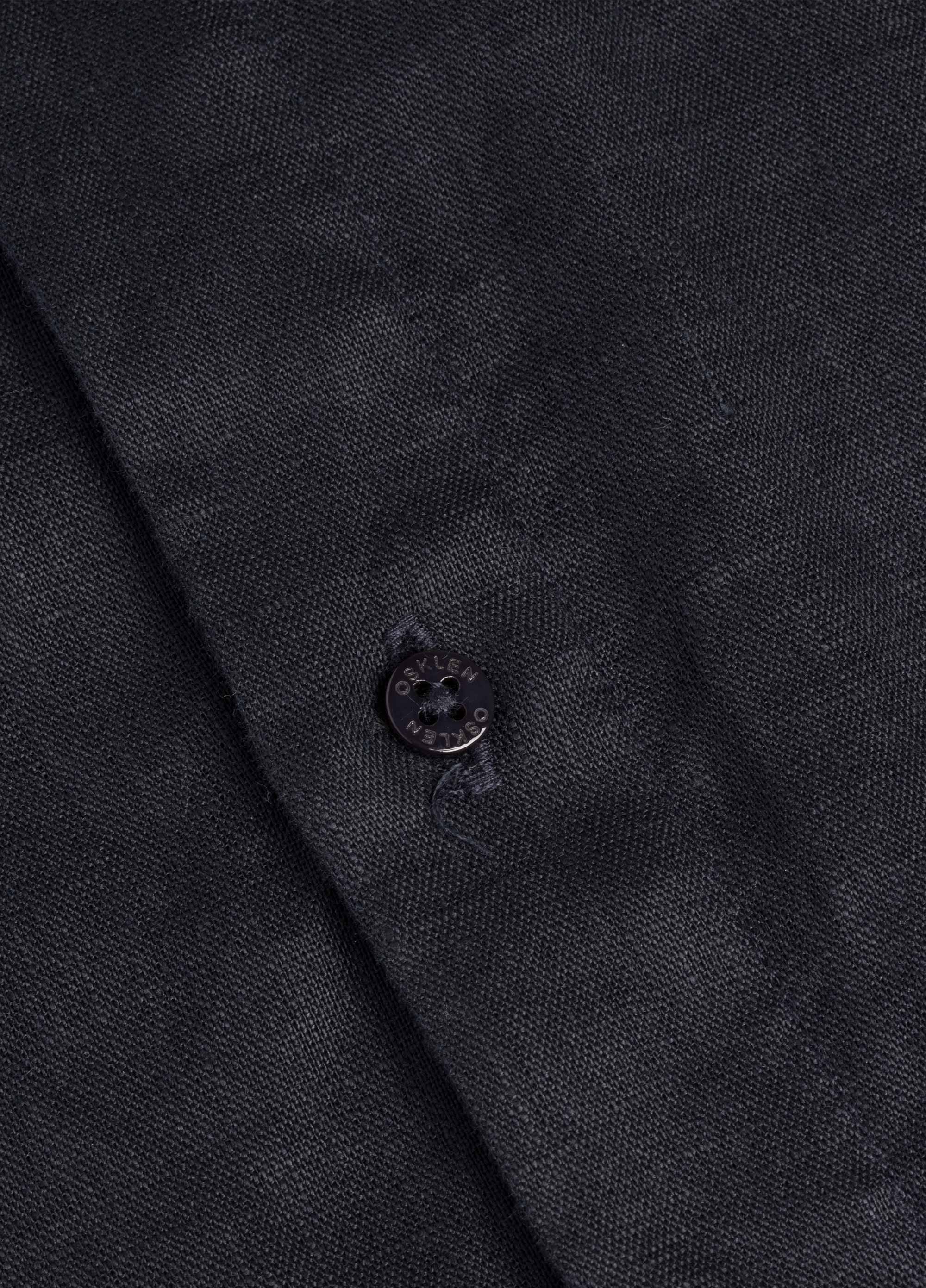 Camisa classic linen