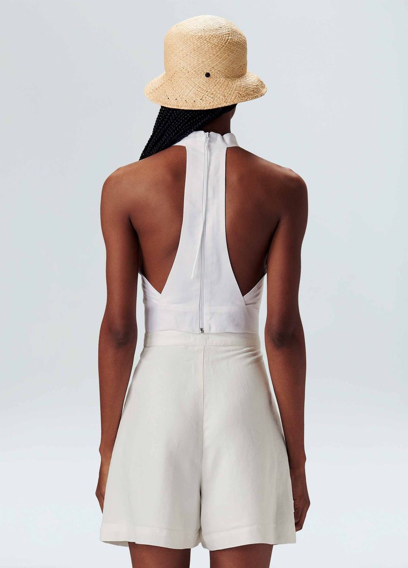 blusa