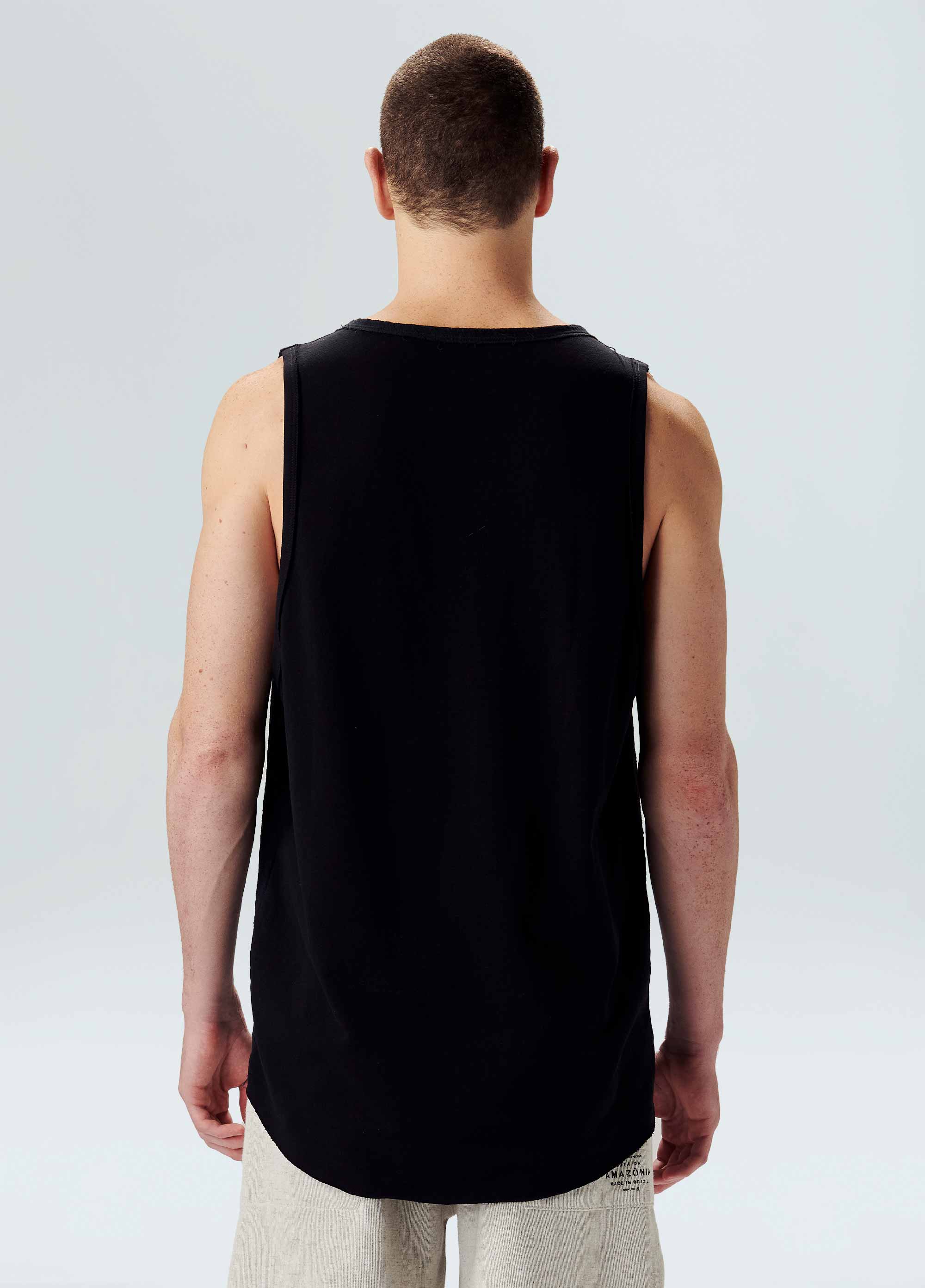 Regata pocket cotton rustic