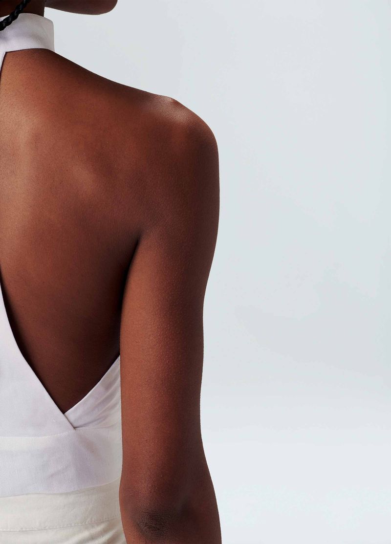 blusa