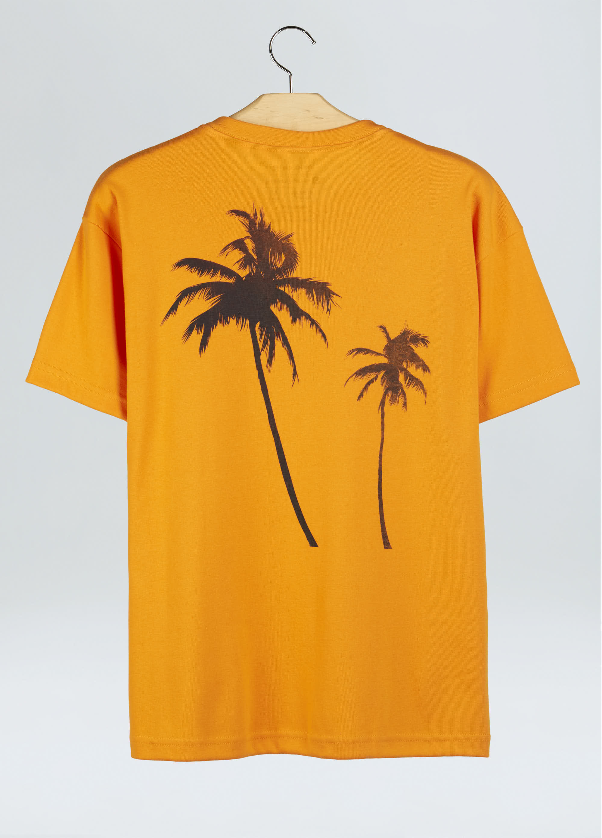 Big shirt coqueiros