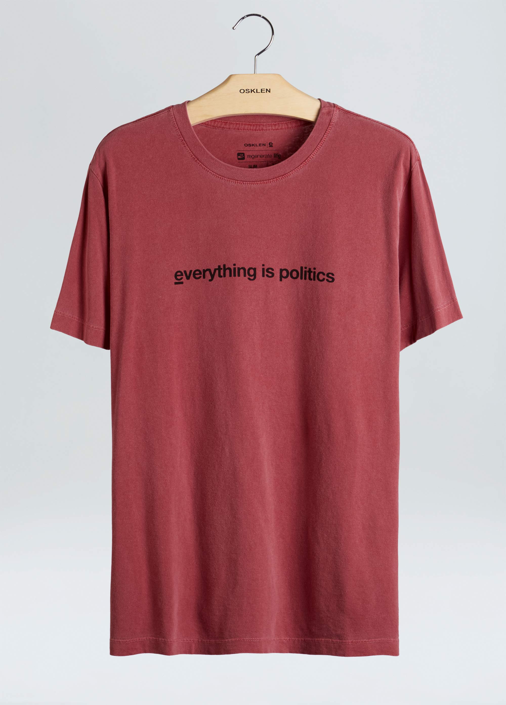 Tshirt stone ethos