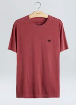 TSHIRT STONE COROA ROUGH