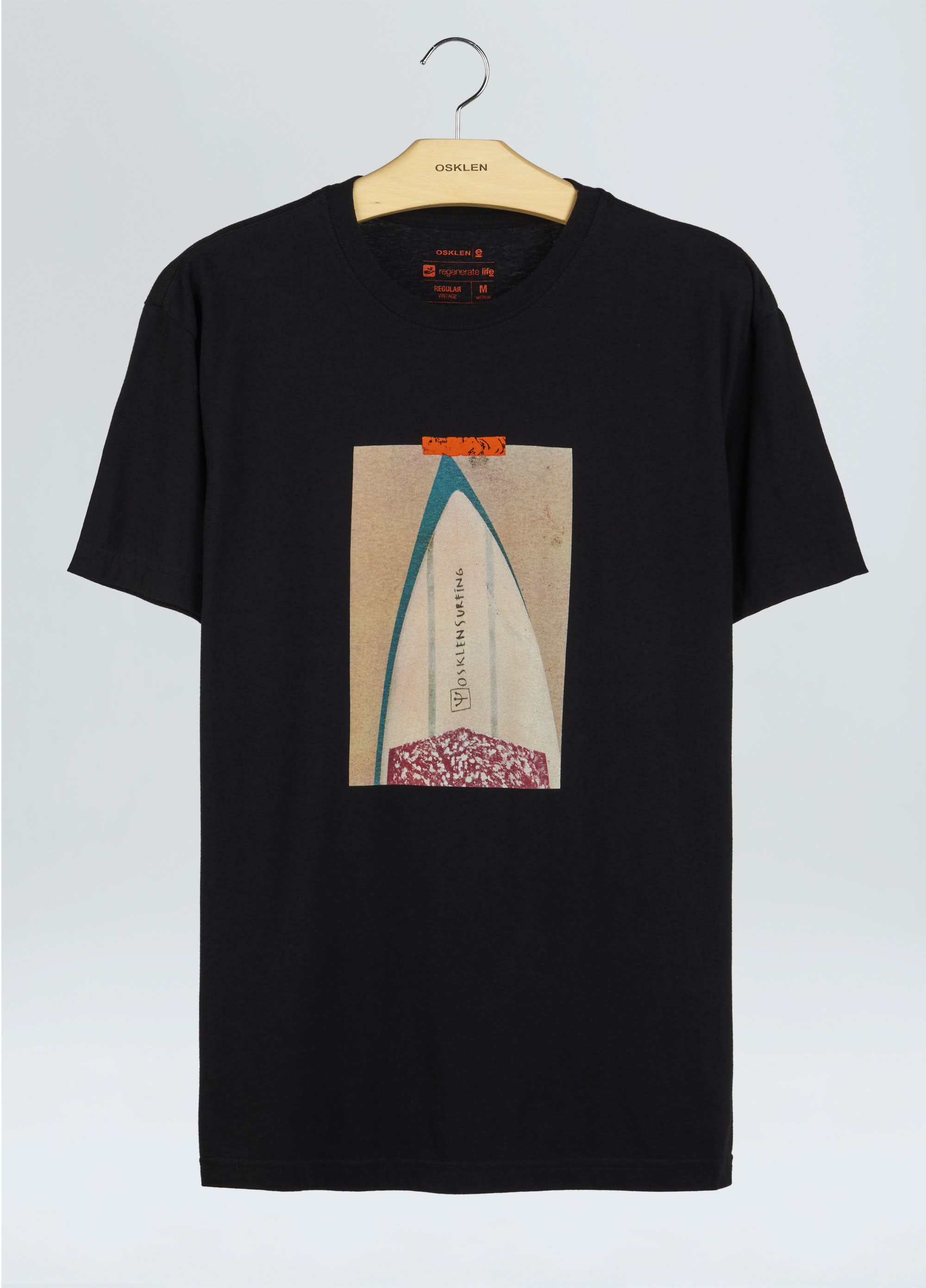 T-shirt vintage california memories