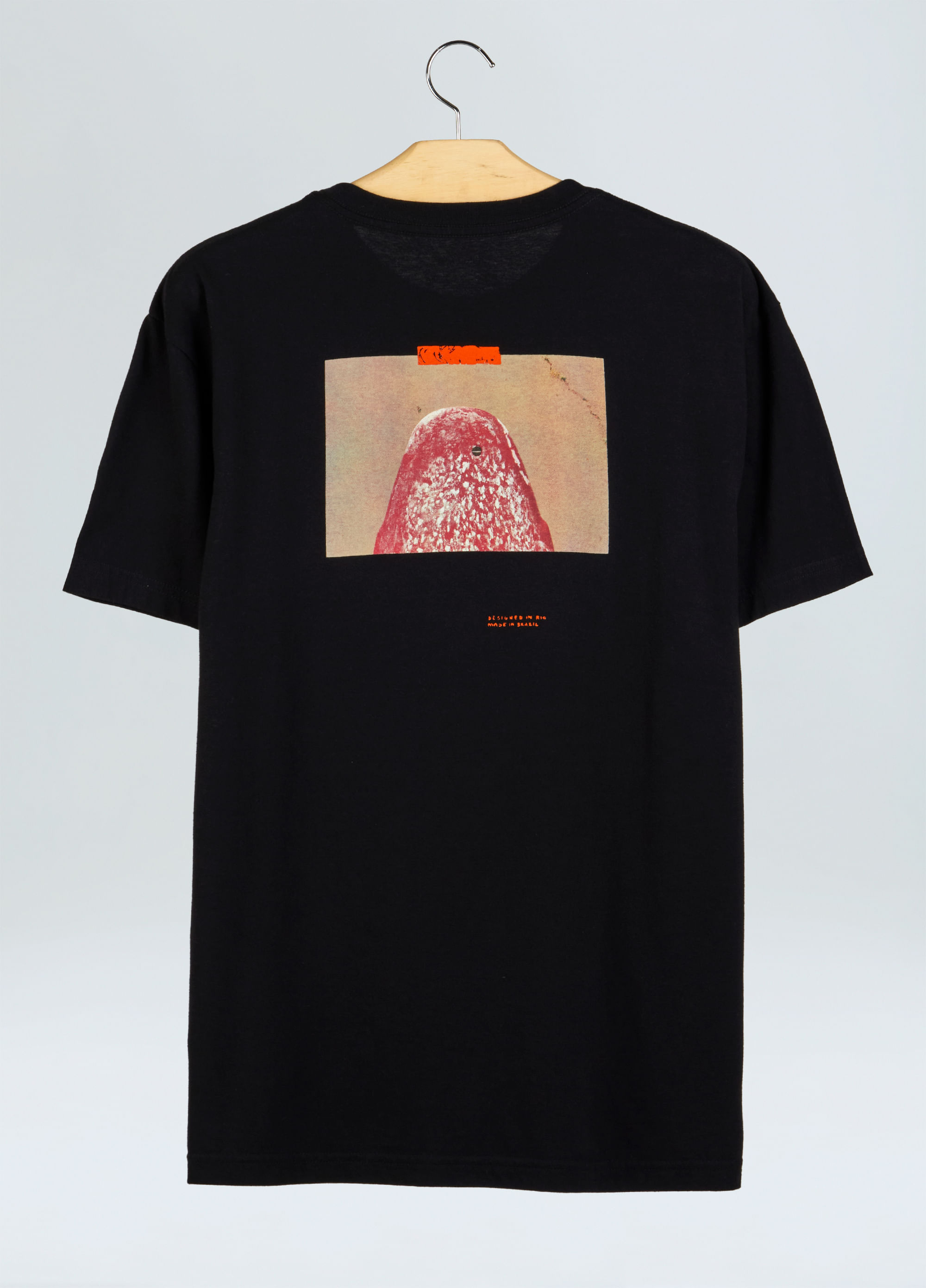 T-shirt vintage california memories