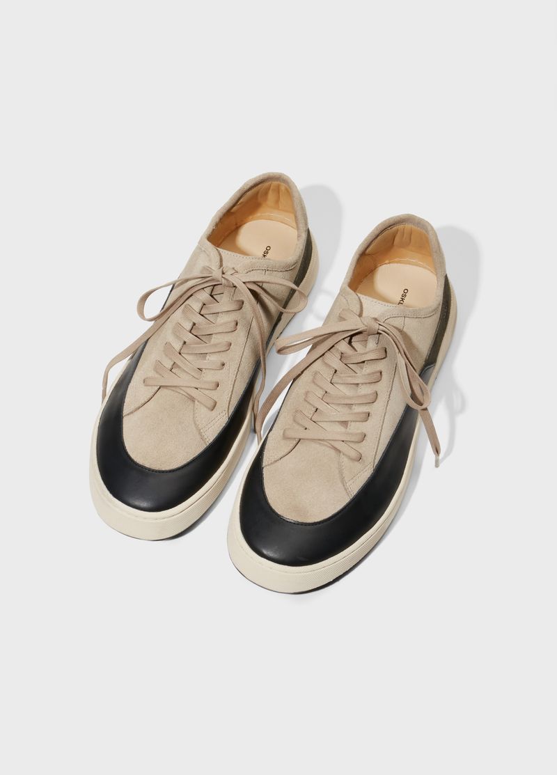 TENIS SOHO PIECES