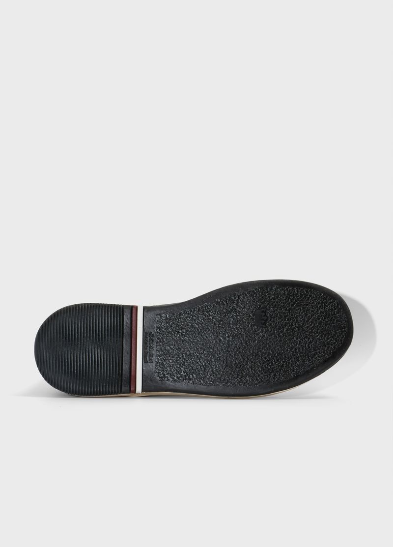 TENIS SOHO PIECES