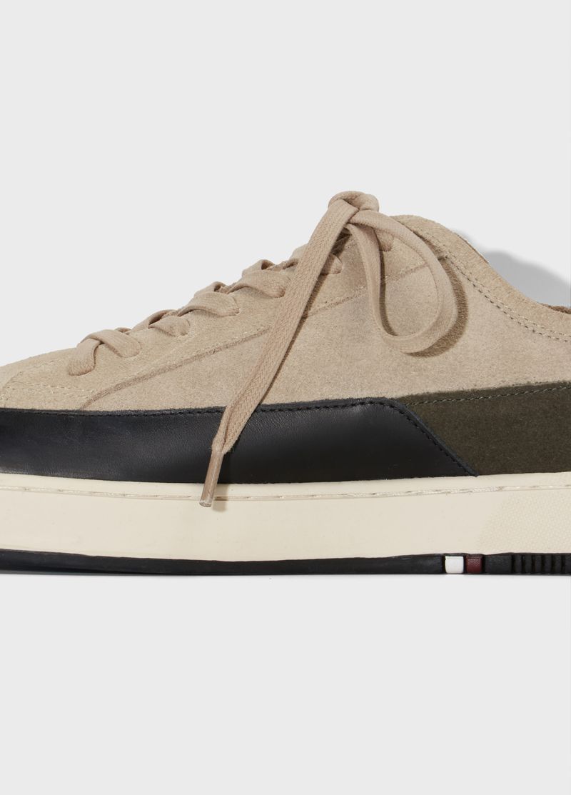 TENIS SOHO PIECES