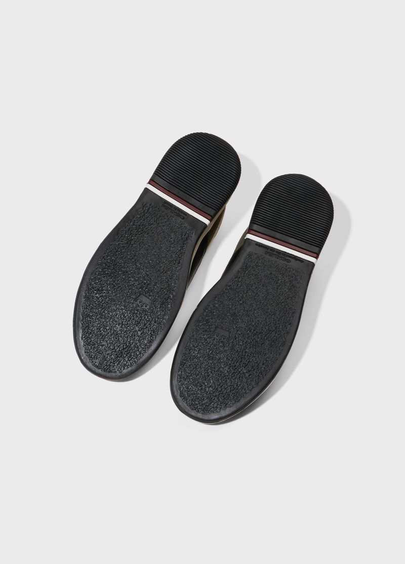TENIS SOHO PIECES