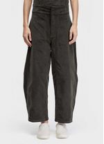 CALCA RECORTES BOLSOS DENIM