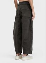 CALCA RECORTES BOLSOS DENIM